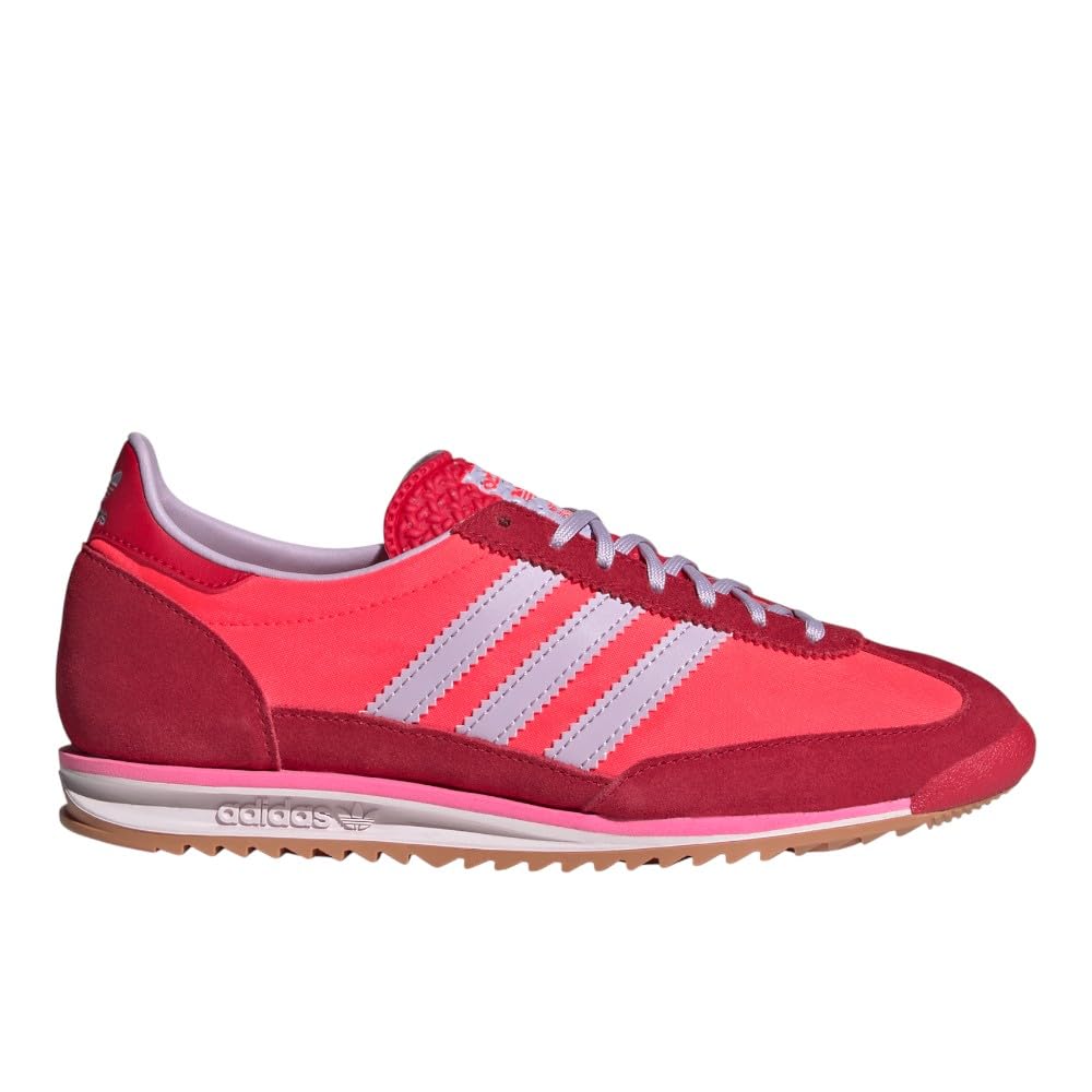 adidas Womens Sl 72 Og Lace Up - огляд і ціна Adidas Shoes Gazelle