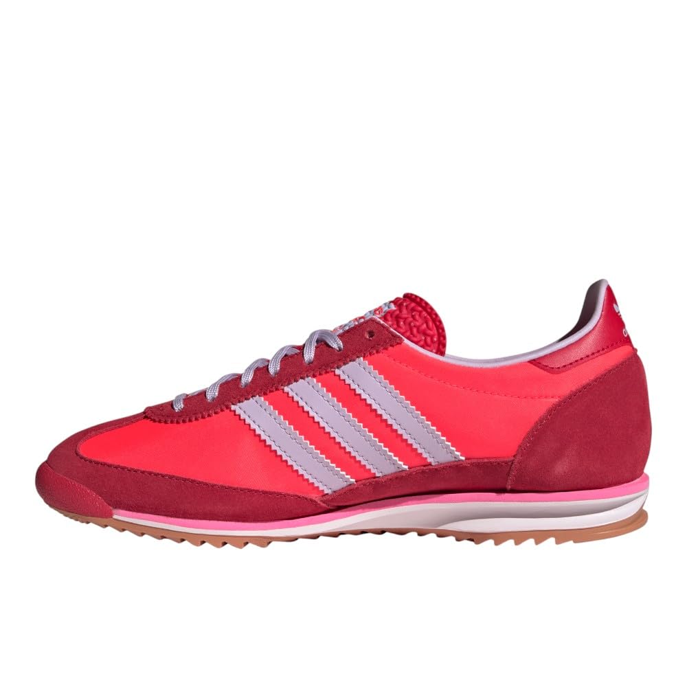 adidas Womens Sl 72 Og Lace Up - огляд і ціна Adidas Shoes Gazelle